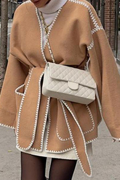 Vintage Inspired Garment with a Contemporary Edge