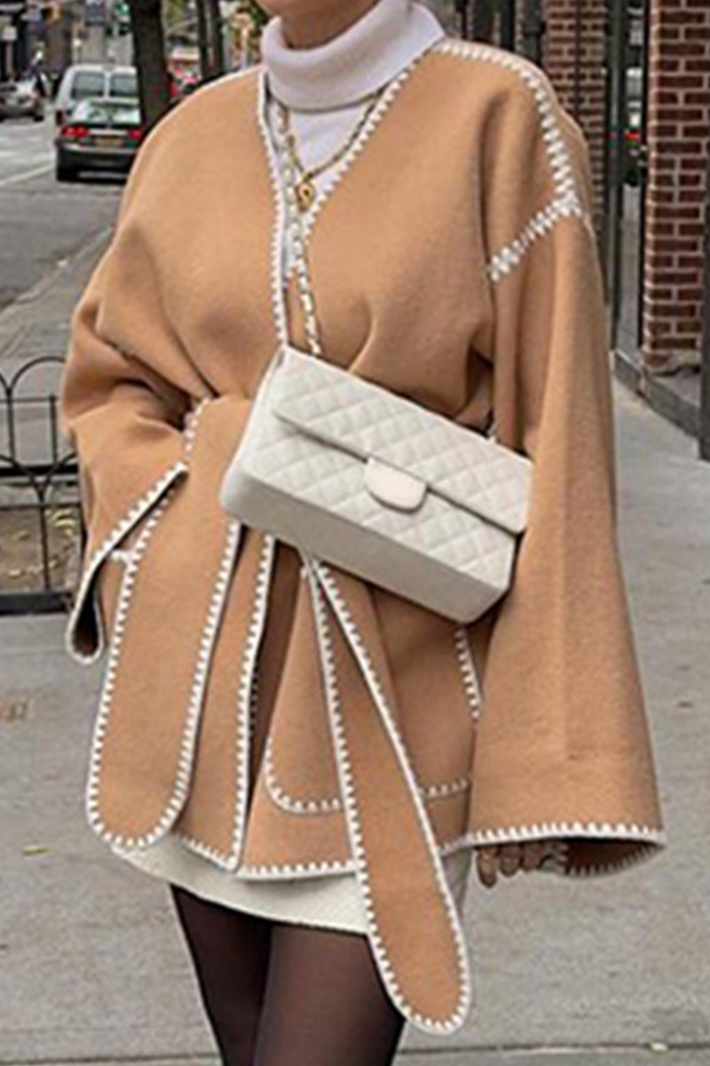 Vintage Inspired Garment with a Contemporary Edge
