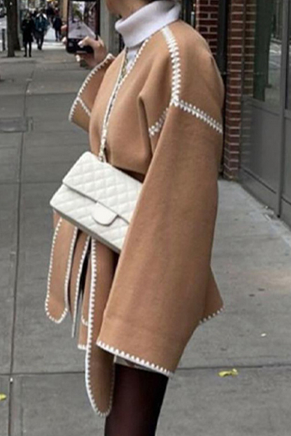 Vintage Inspired Garment with a Contemporary Edge