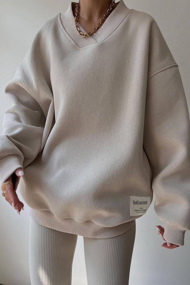 Elegantly Styled Garment for Everyday Wear