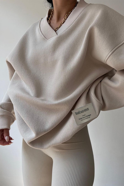 Elegantly Styled Garment for Everyday Wear