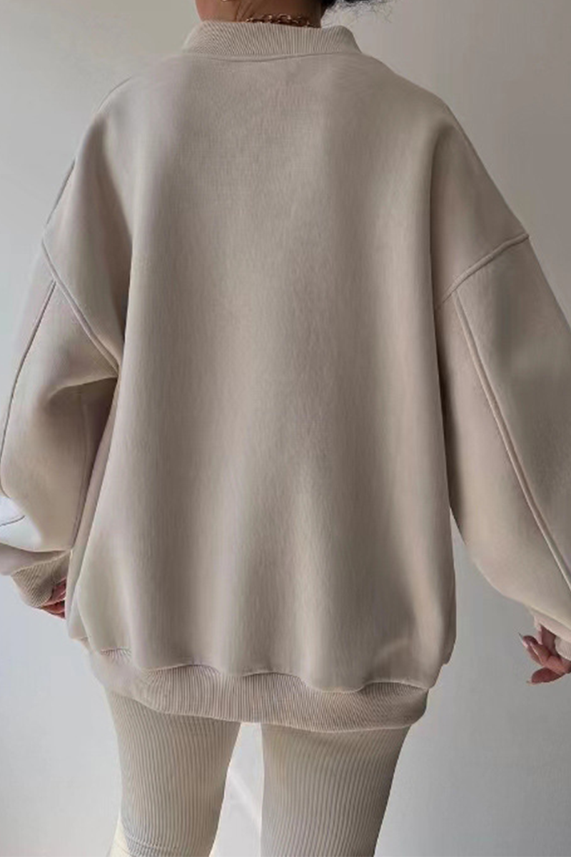 Elegantly Styled Garment for Everyday Wear