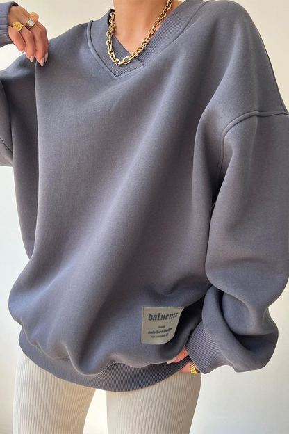 Elegantly Styled Garment for Everyday Wear