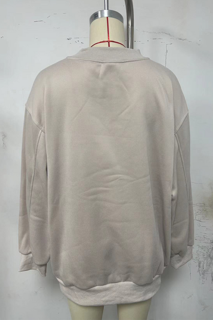 Elegantly Styled Garment for Everyday Wear