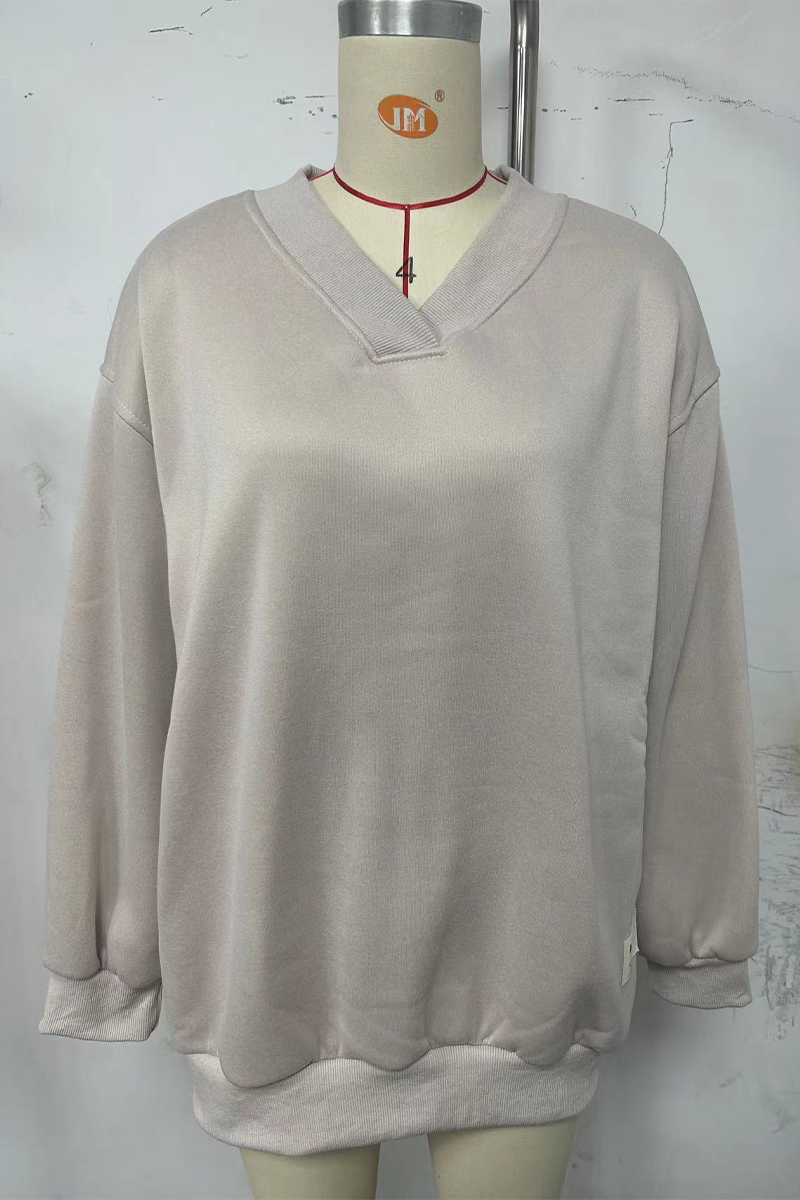 Elegantly Styled Garment for Everyday Wear