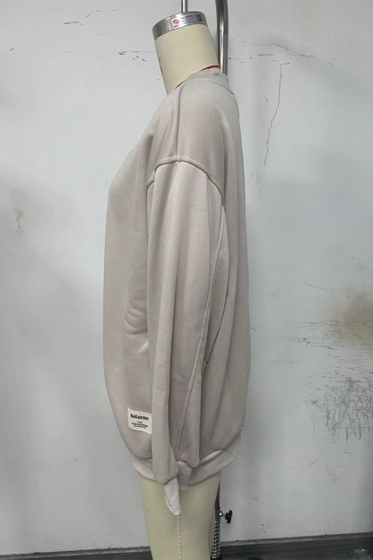 Elegantly Styled Garment for Everyday Wear