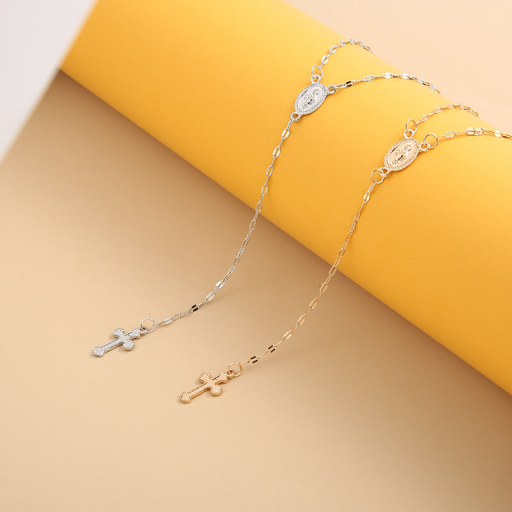 Herkkä käsityö Kaulakoru