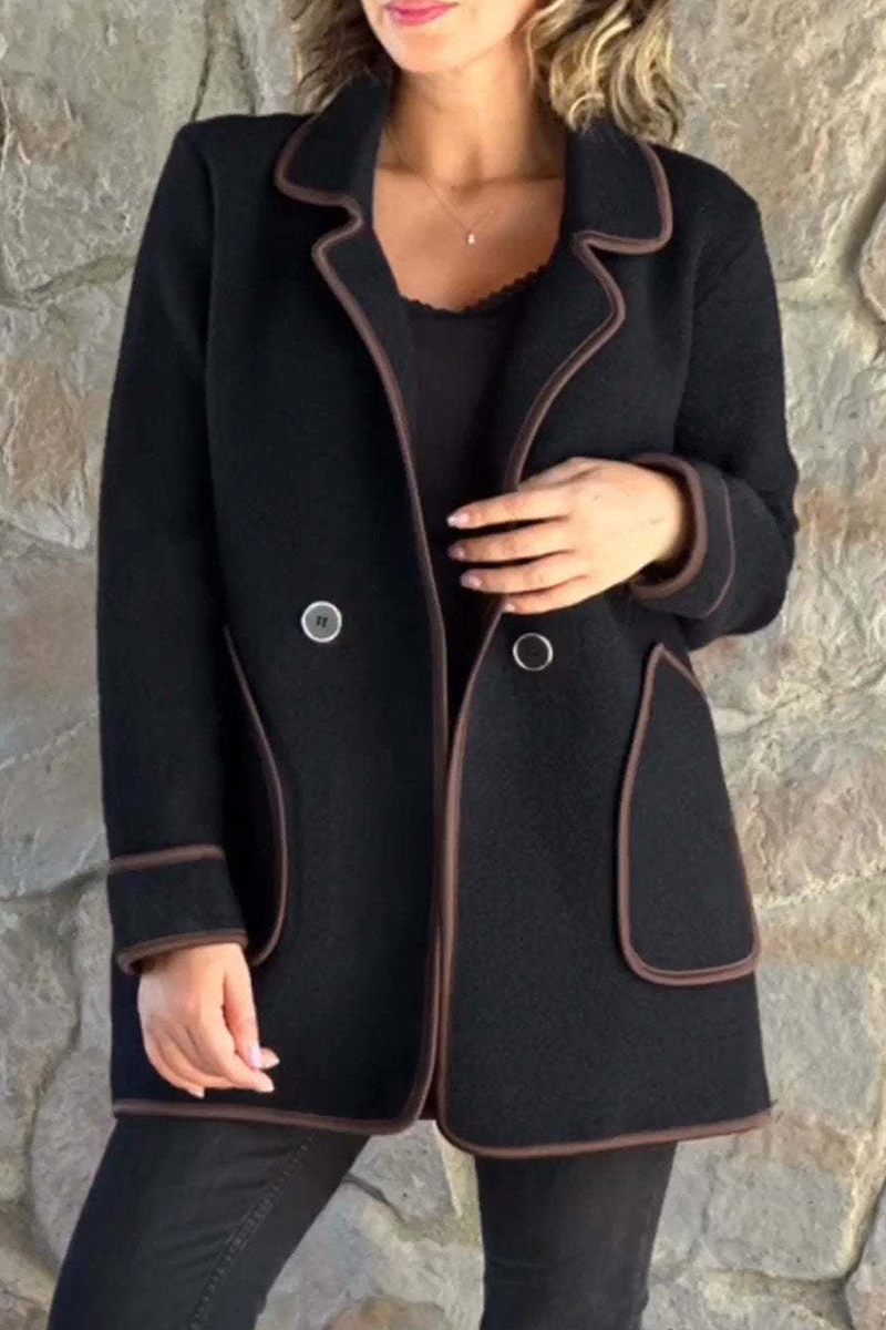 Elegantly Styled Garment for Everyday Wear