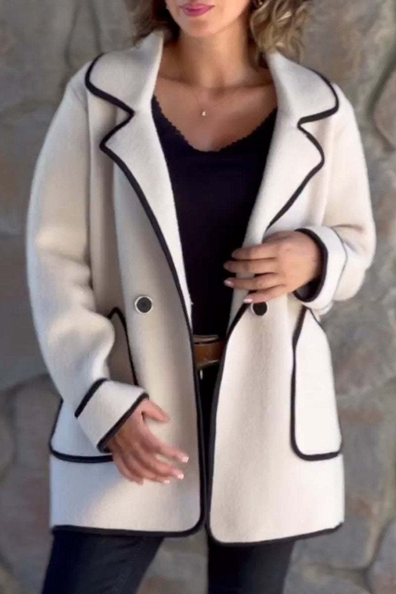 Elegantly Styled Garment for Everyday Wear