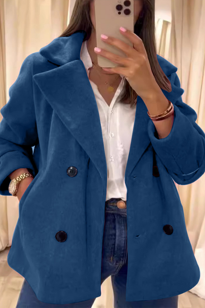 Royal blue