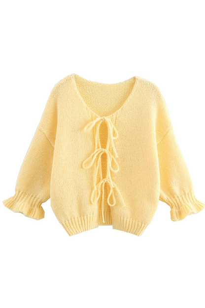 Beautifully Balanced Garment with Timeless Character