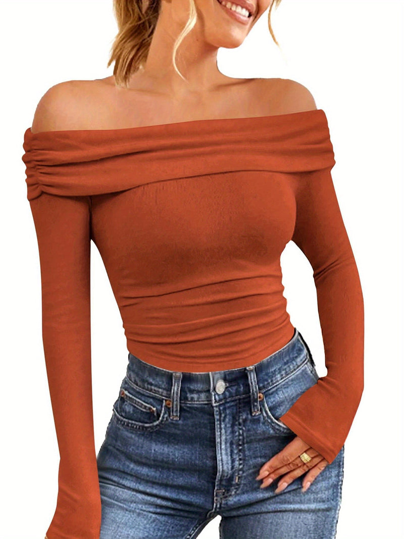 Classic Vintage Blouse with a Flattering Fit