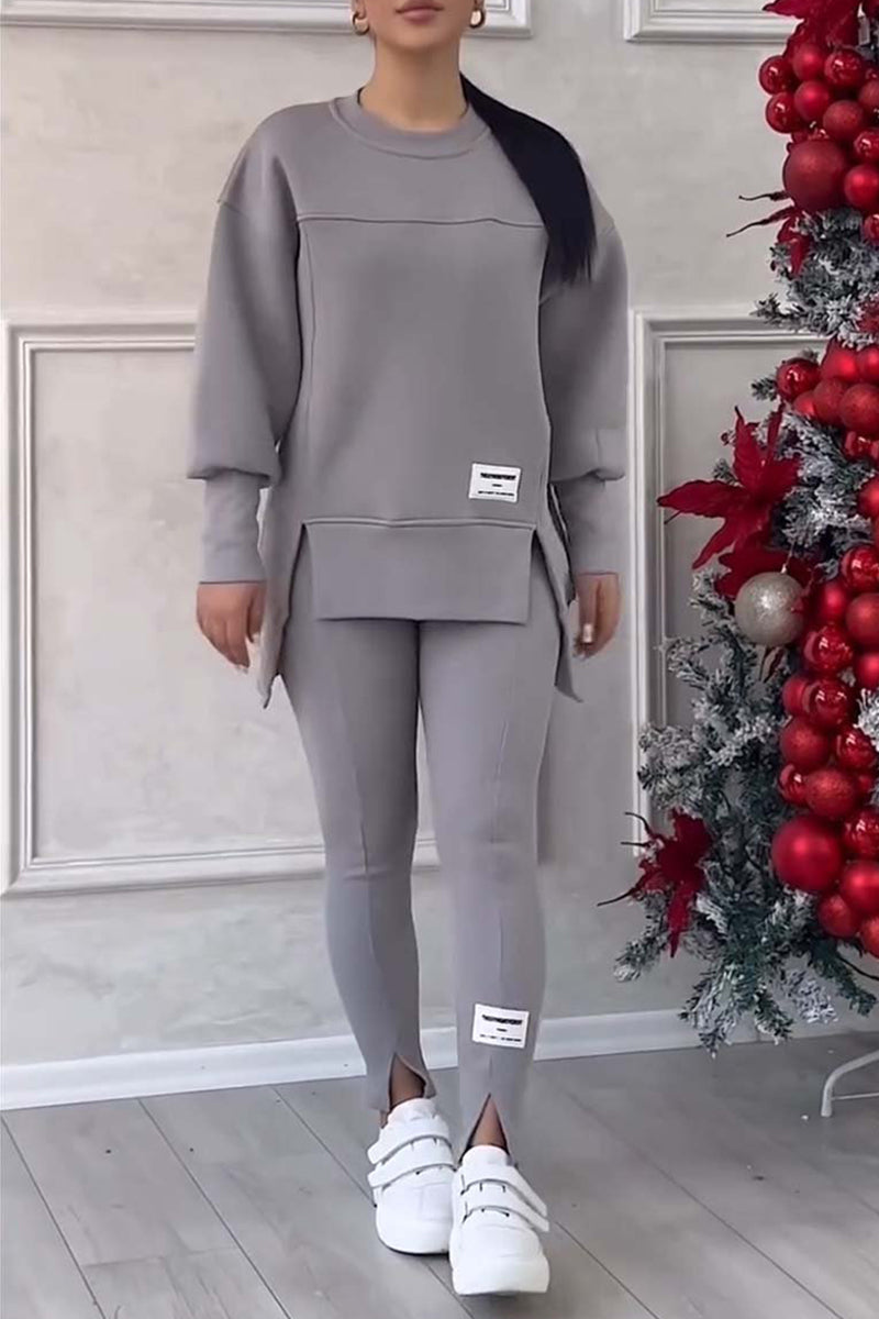 Gray