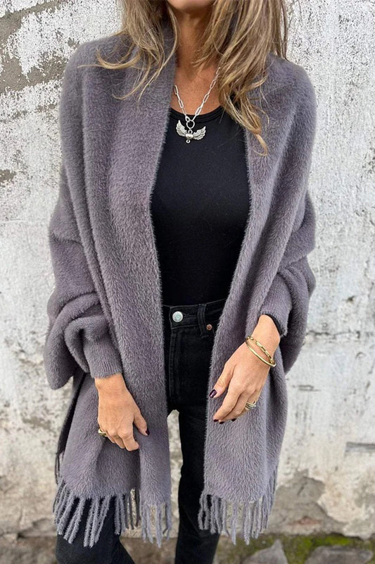 Gray