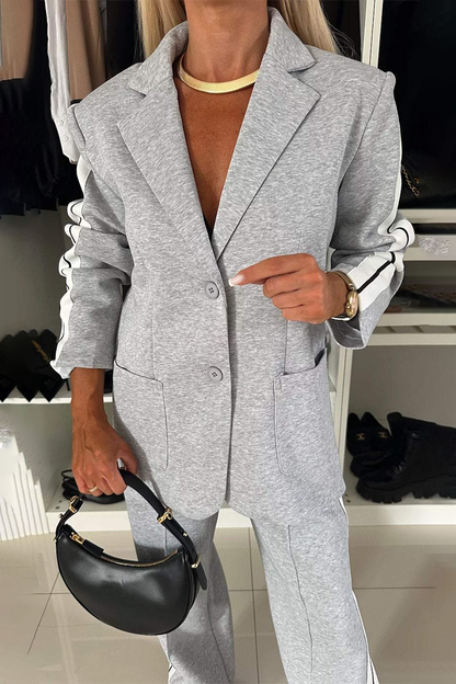 Elegantly Styled Garment for Everyday Wear