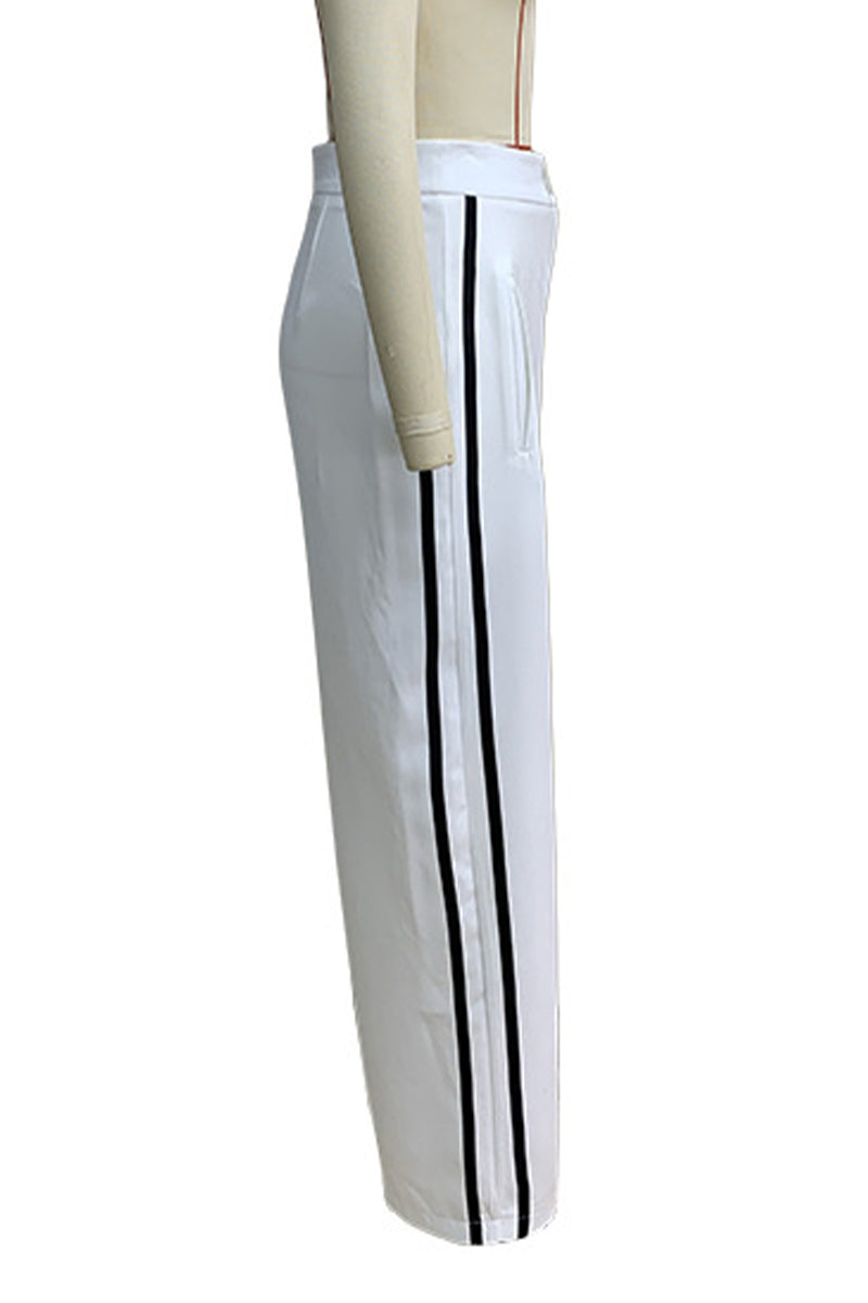 Beautifully Crafted Trousers in a Classic Style