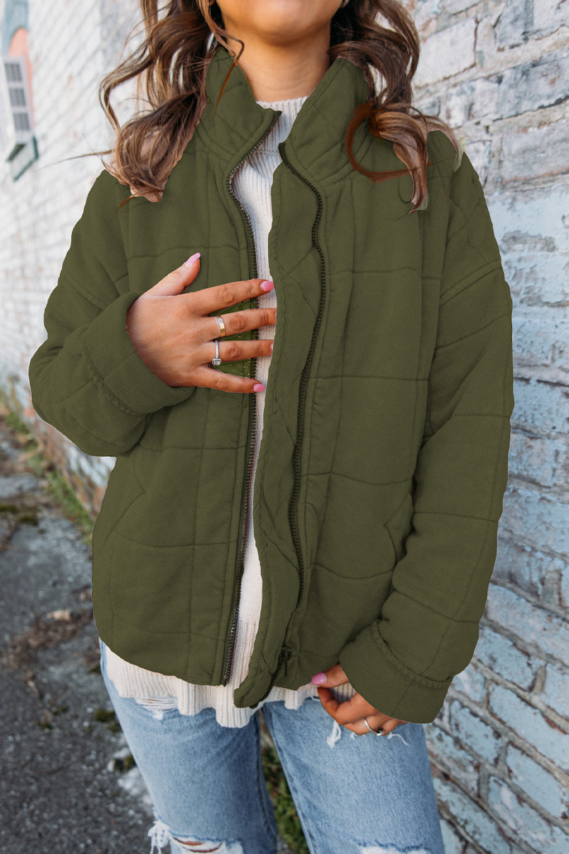 Classic Vintage Garment with a Flattering Fit