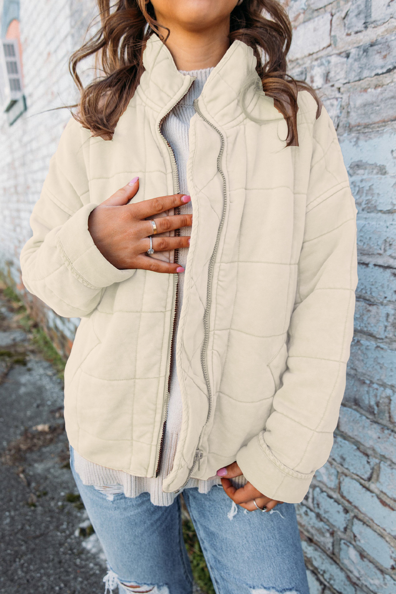 Classic Vintage Garment with a Flattering Fit