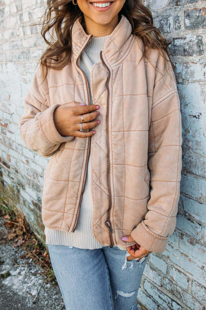 Light khaki