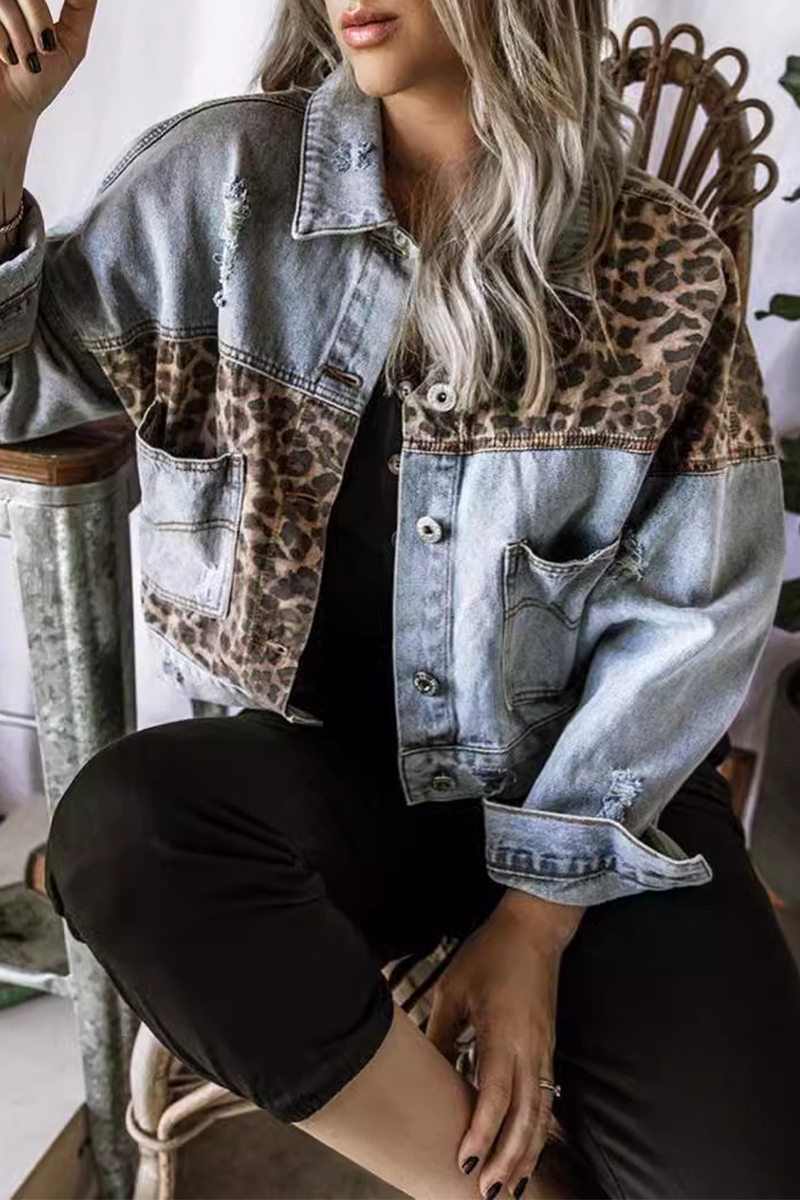 Elegantly Styled Garment for Everyday Wear