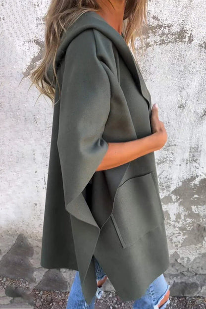 A Vintage Style Garment with Delicate Timeless Details