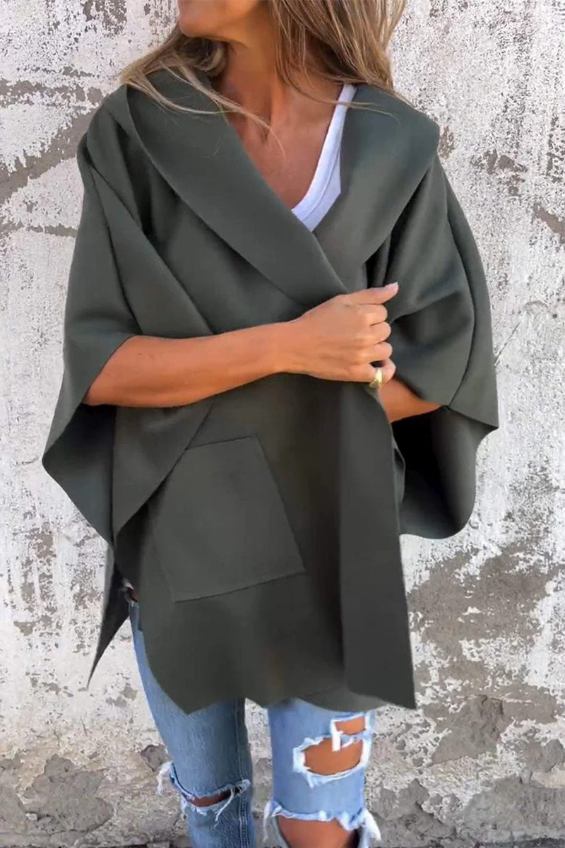 A Vintage Style Garment with Delicate Timeless Details