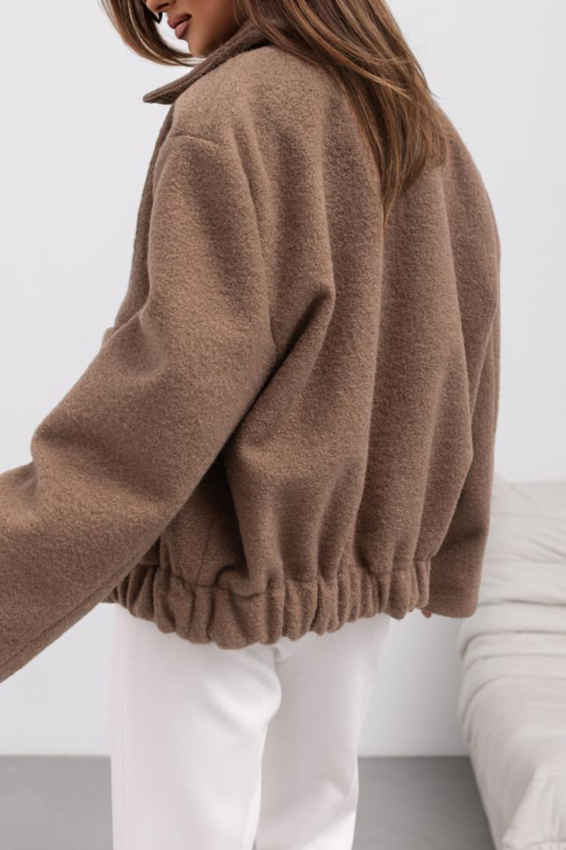 Elegantly Styled Garment for Everyday Wear