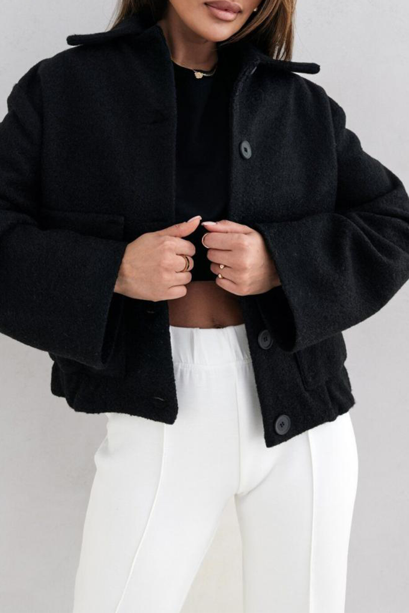 Elegantly Styled Garment for Everyday Wear