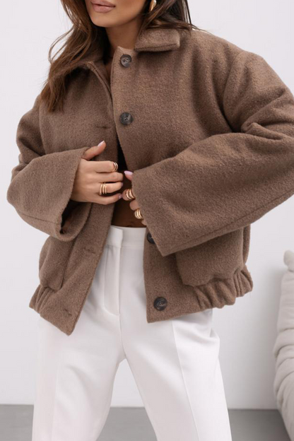 Elegantly Styled Garment for Everyday Wear