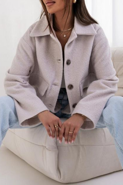 Elegantly Styled Garment for Everyday Wear