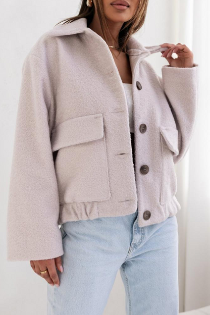 Elegantly Styled Garment for Everyday Wear