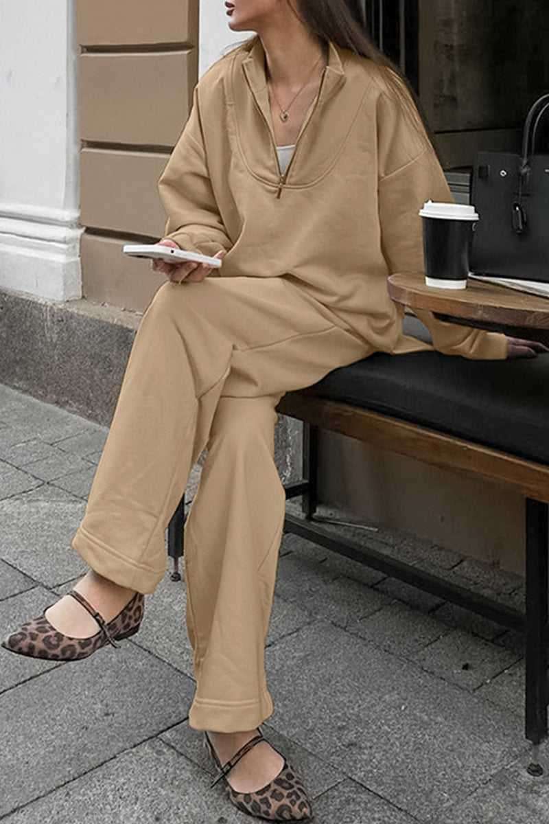 Beautifully Crafted Garment in a Classic Style