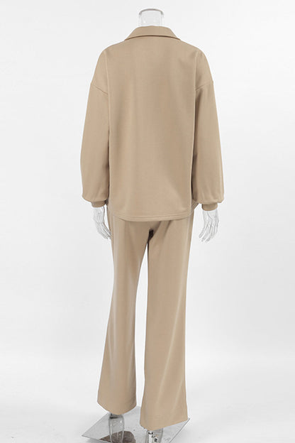 Beautifully Crafted Garment in a Classic Style