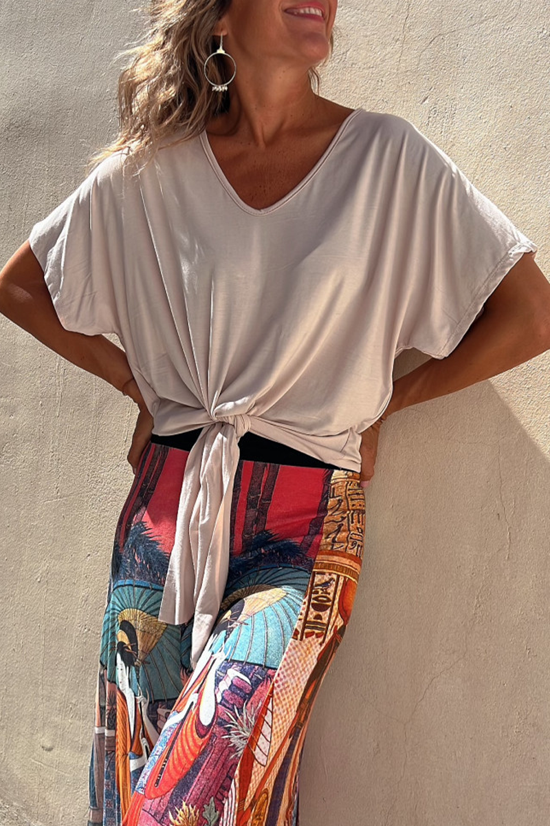 Classic Vintage & Enduringly Stylish T-Shirt