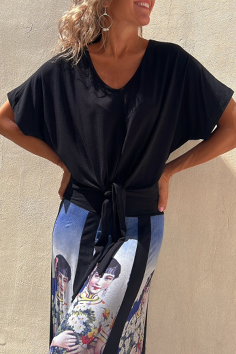 Classic Vintage & Enduringly Stylish T-Shirt