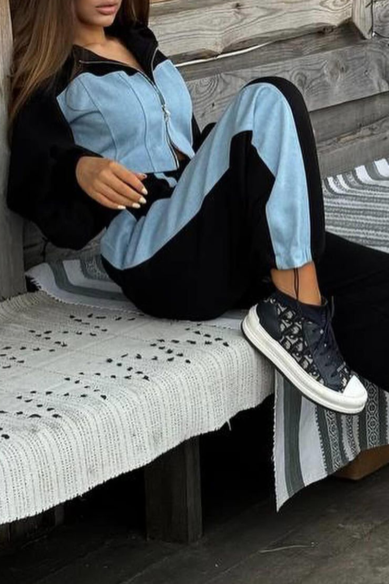 Elegantly Styled Garment for Everyday Wear