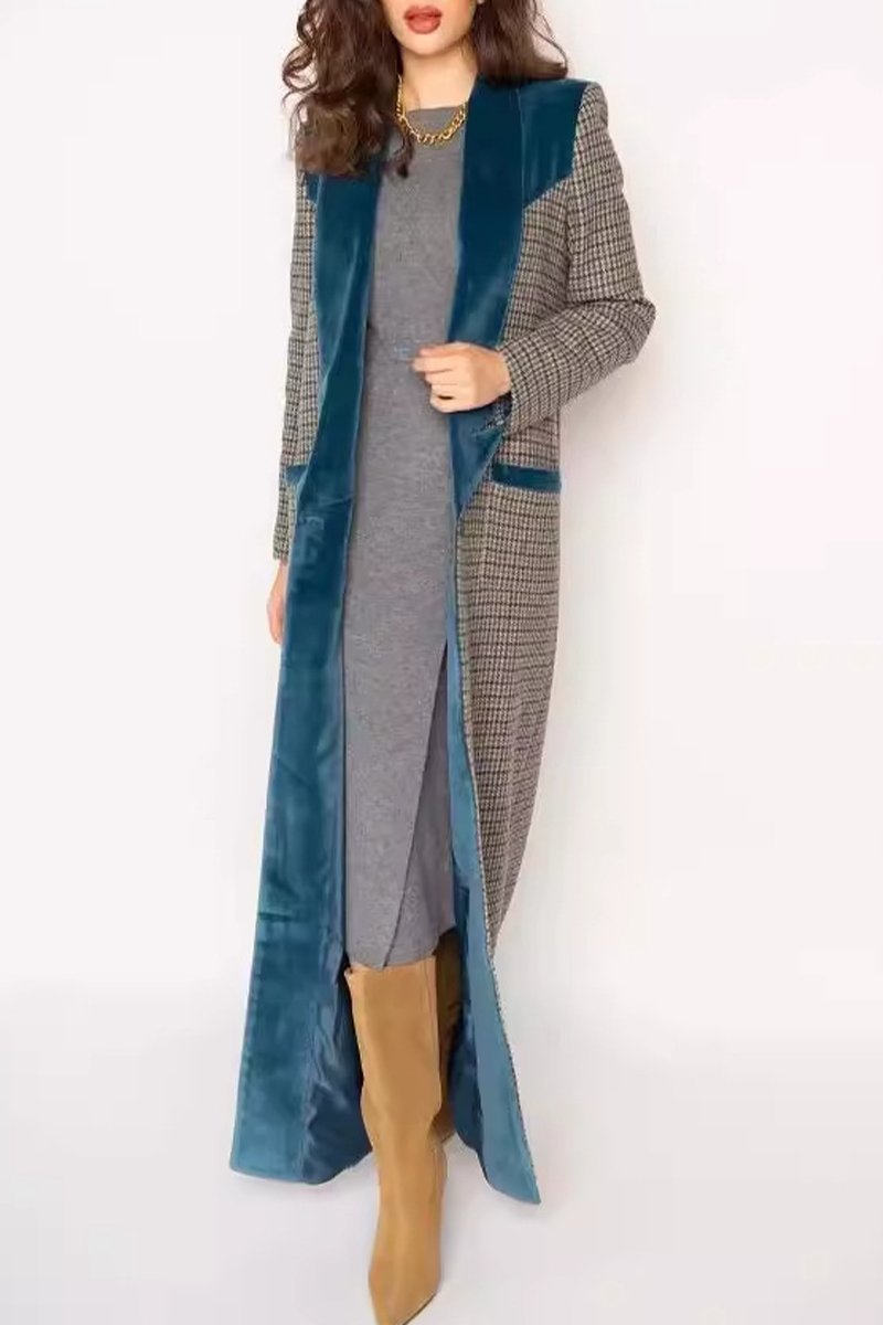 Classic Vintage Garment with a Flattering Fit