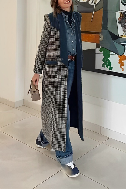 Classic Vintage Garment with a Flattering Fit