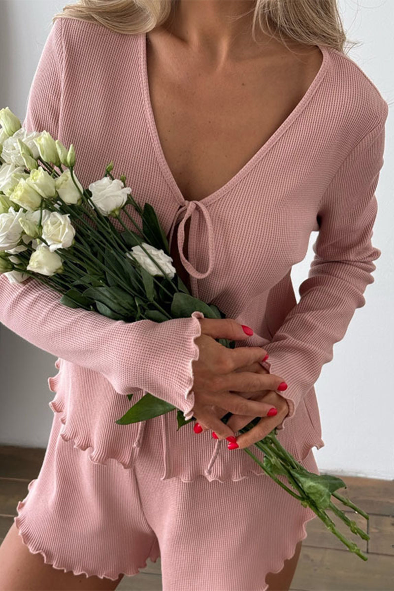 Beautifully Finished Garment in a Timeless Design