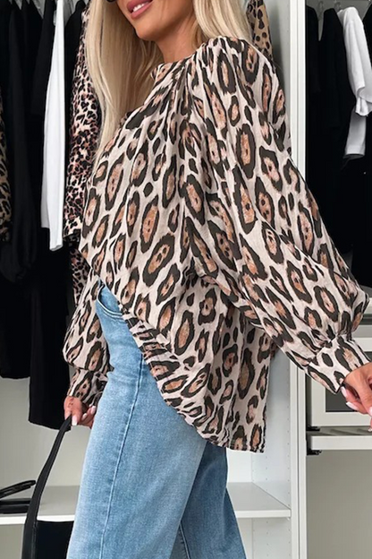 Classic Vintage & Enduringly Stylish Blouse