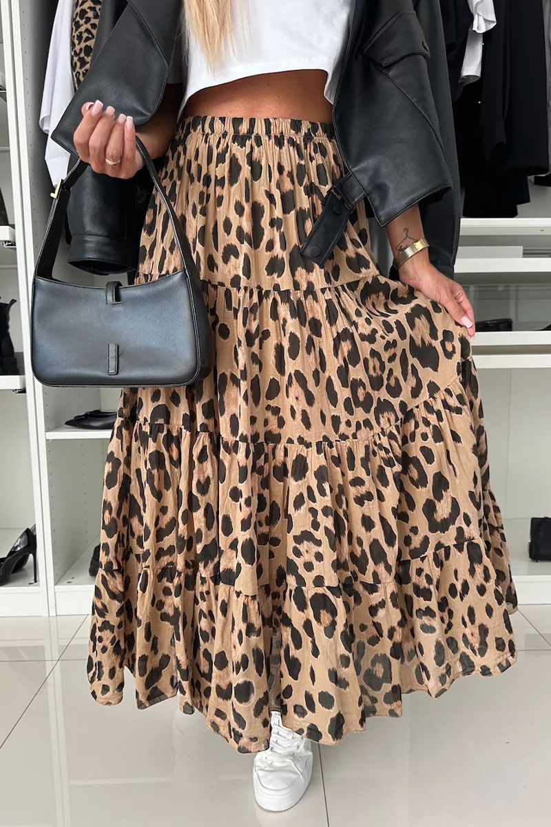 leopard