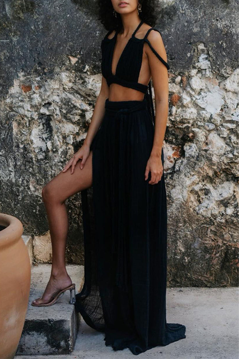 Sophisticated Garment with a Clean Classic Look