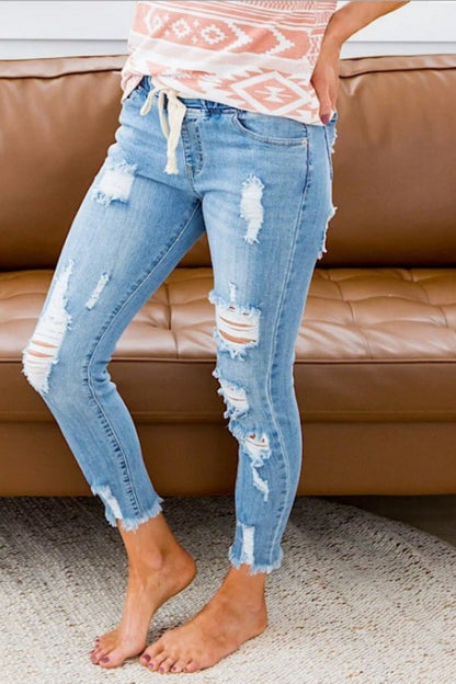 Gracefully Styled Garment for Any Occasion