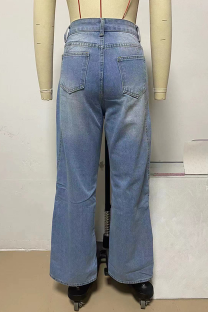 A Vintage Style Garment with Delicate Timeless Details