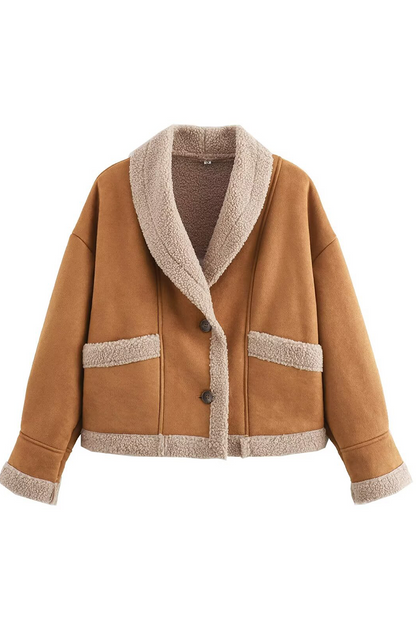 Elegantly Styled Garment for Everyday Wear