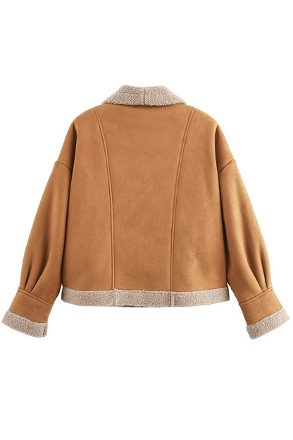 Elegantly Styled Garment for Everyday Wear