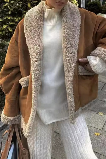 Elegantly Styled Garment for Everyday Wear