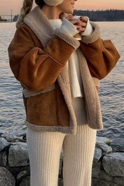 Elegantly Styled Garment for Everyday Wear
