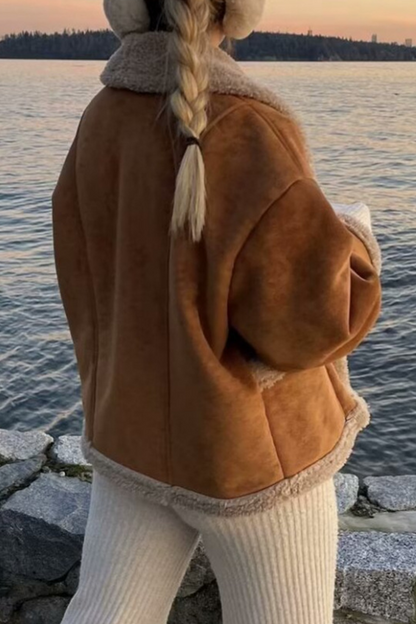 Elegantly Styled Garment for Everyday Wear