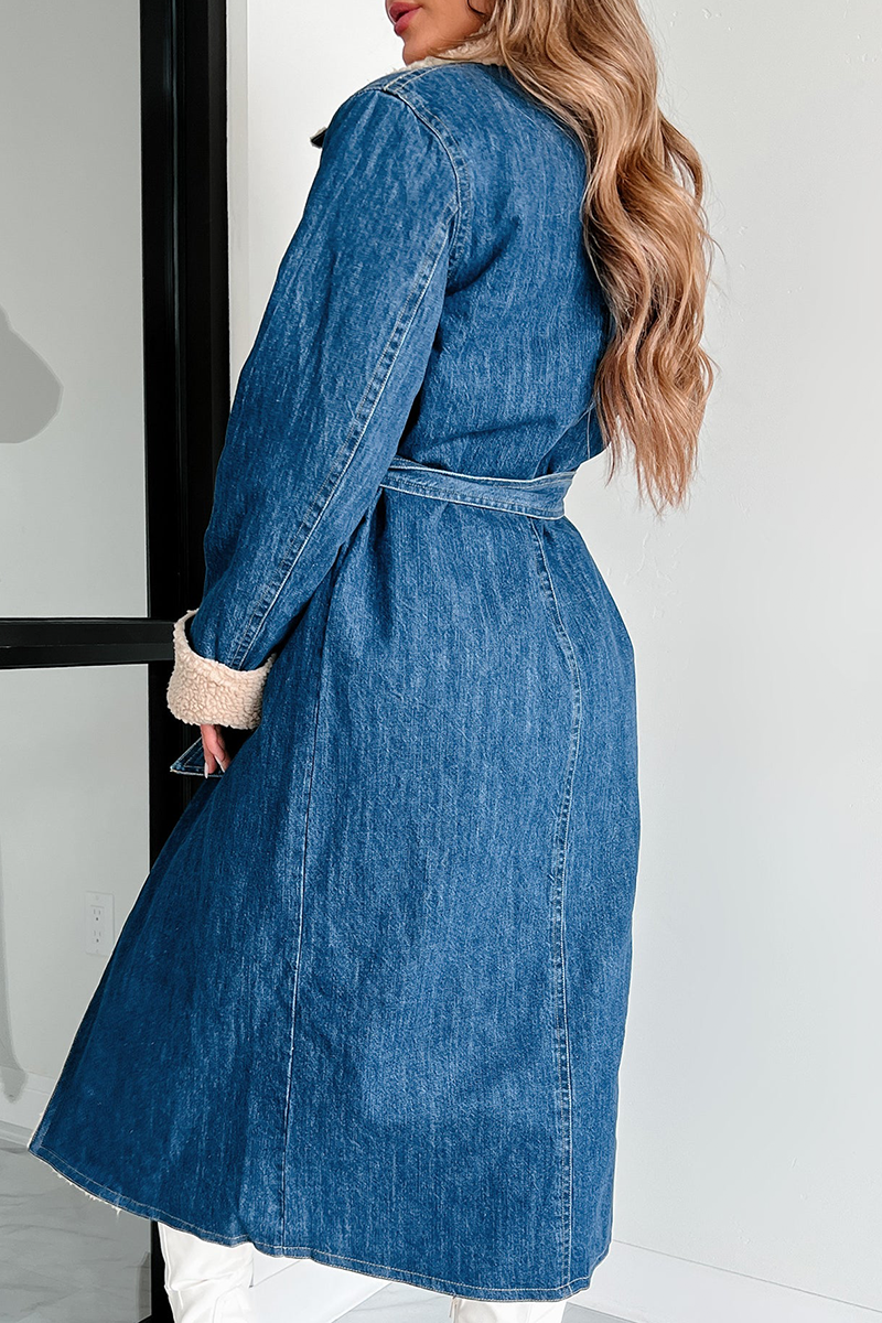 Beautifully Crafted Garment in a Classic Style